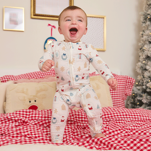 Pajamas